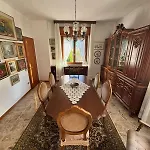 Casa Rosa Cassina Valsassina