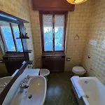 Casa Rosa Apartment Cassina Valsassina