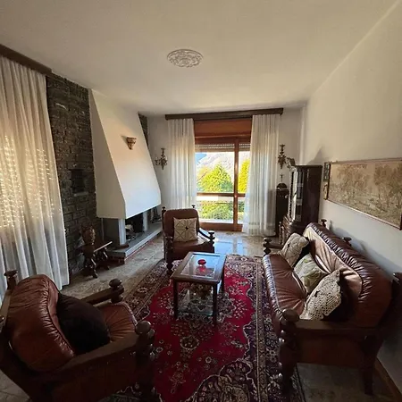 Casa Rosa Apartment