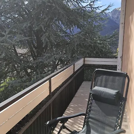 Apartment Casa Rosa Cassina Valsassina