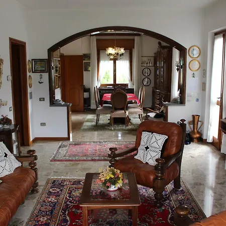 Casa Rosa Cassina Valsassina